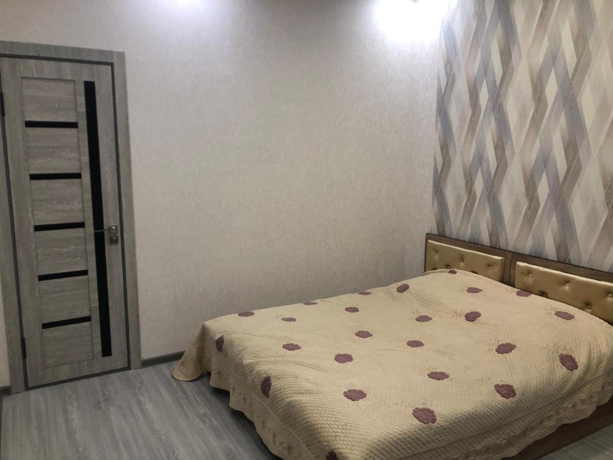 Дом Отель Бадамзар Taškent Exteriér fotografie